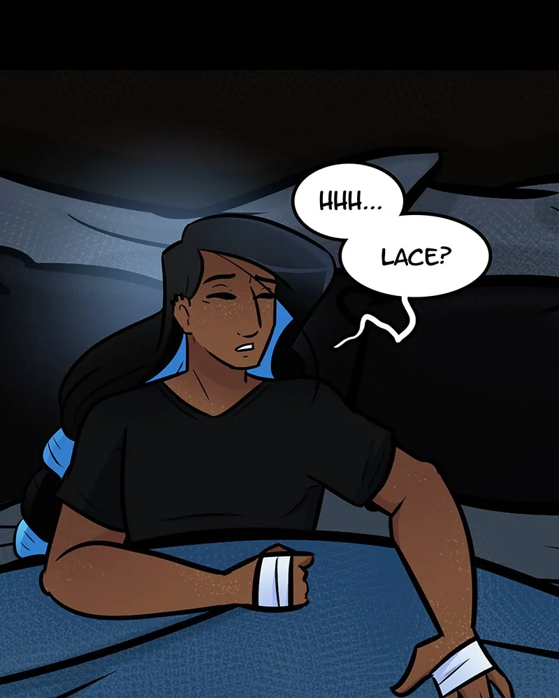 LoveBot Chapter 65 page 3 - 