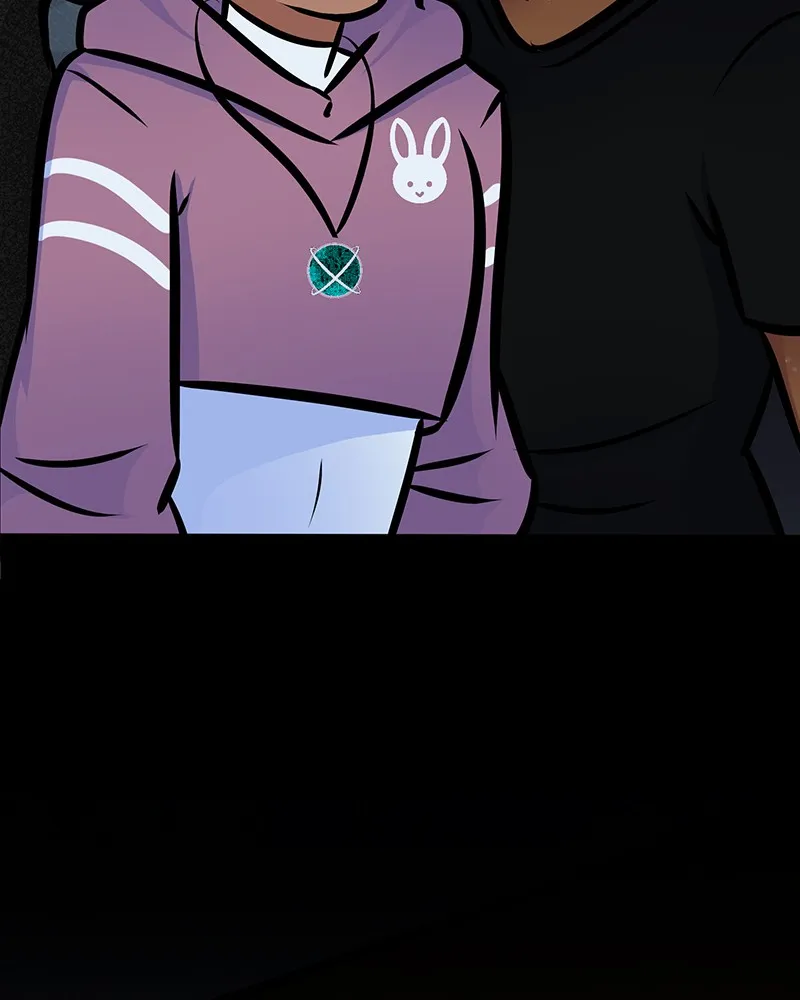 LoveBot Chapter 65 page 21 - 