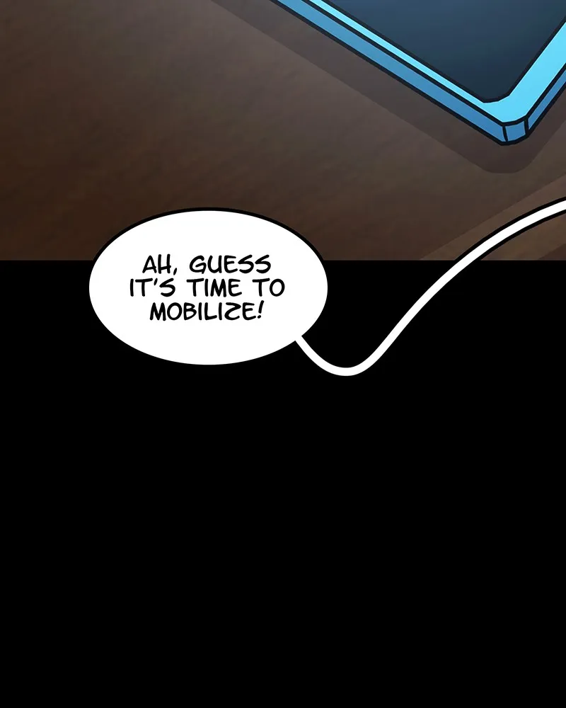 LoveBot Chapter 65 page 23 - 