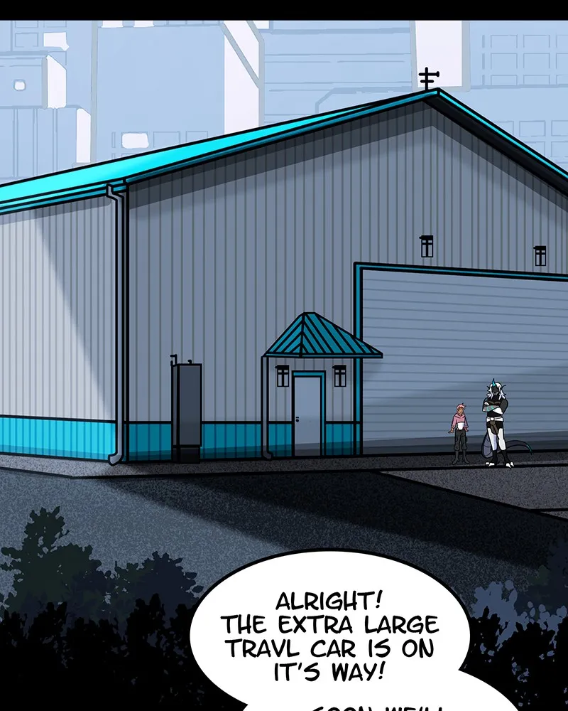 LoveBot Chapter 65 page 24 - 
