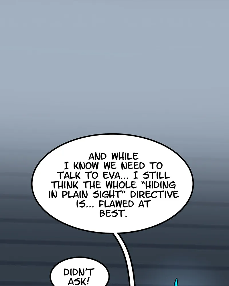 LoveBot Chapter 65 page 27 - 