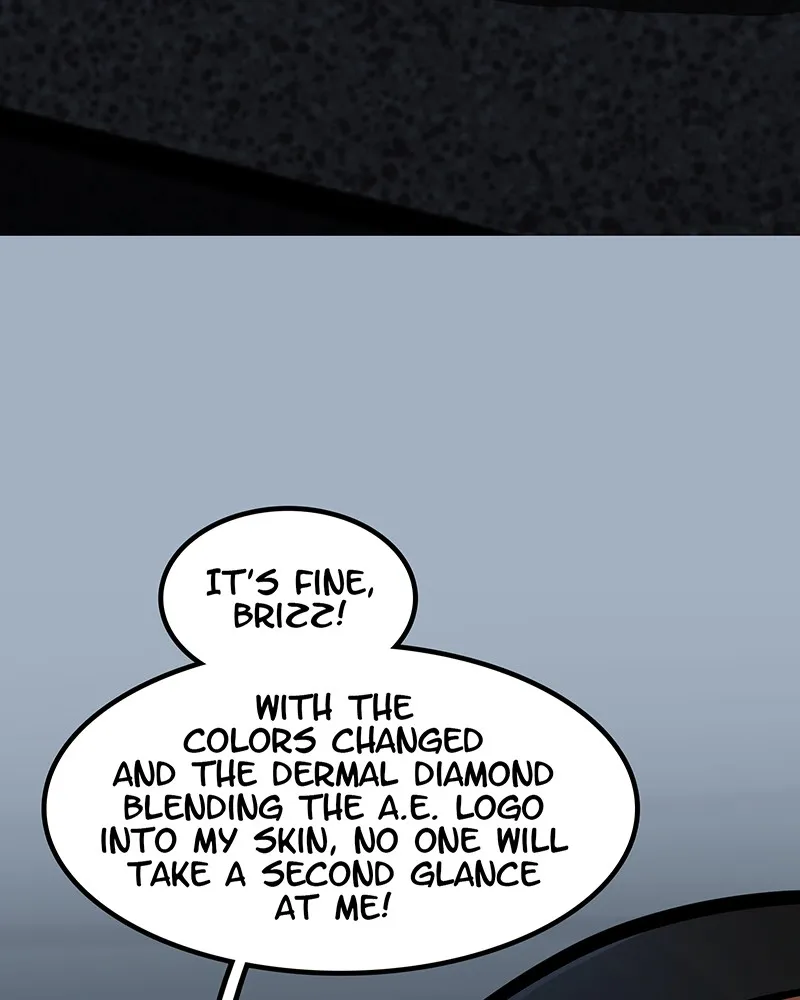 LoveBot Chapter 65 page 29 - 