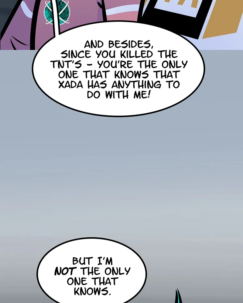 LoveBot Chapter 65 page 31 - 