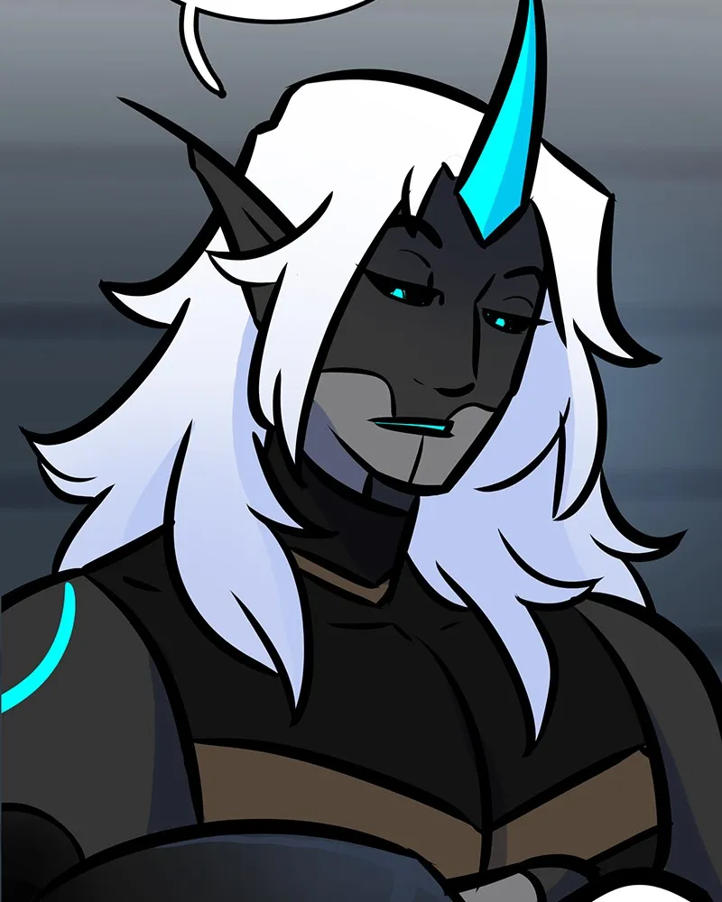 LoveBot Chapter 65 page 32 - 