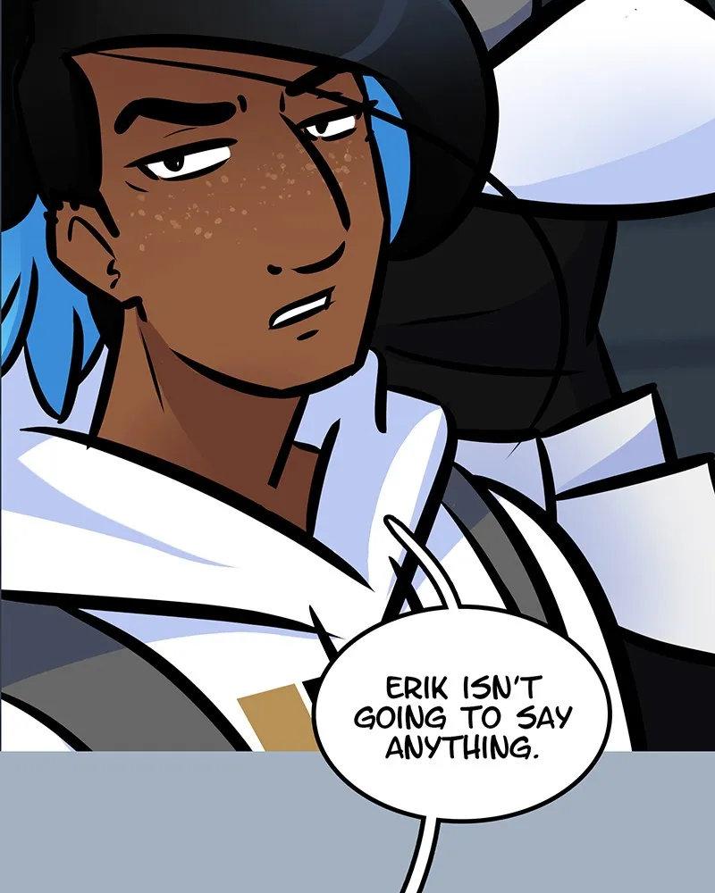 LoveBot Chapter 65 page 33 - 