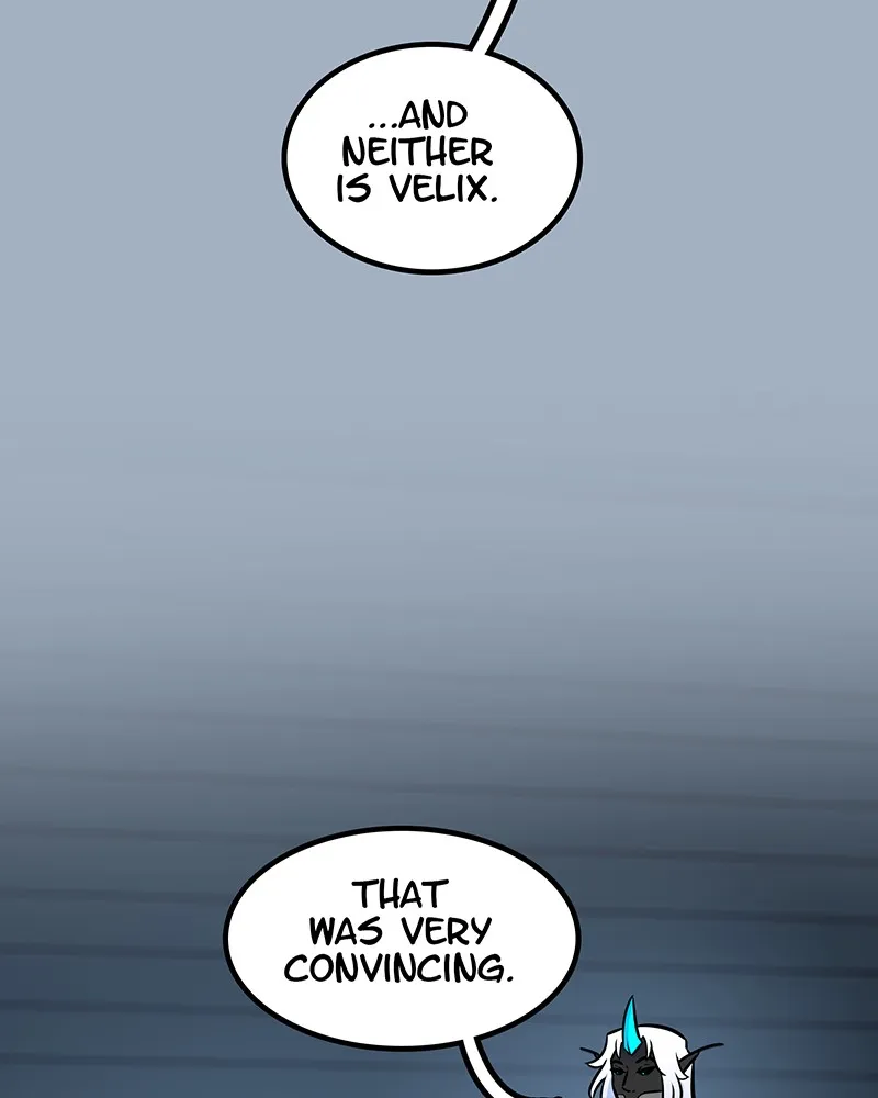 LoveBot Chapter 65 page 34 - 