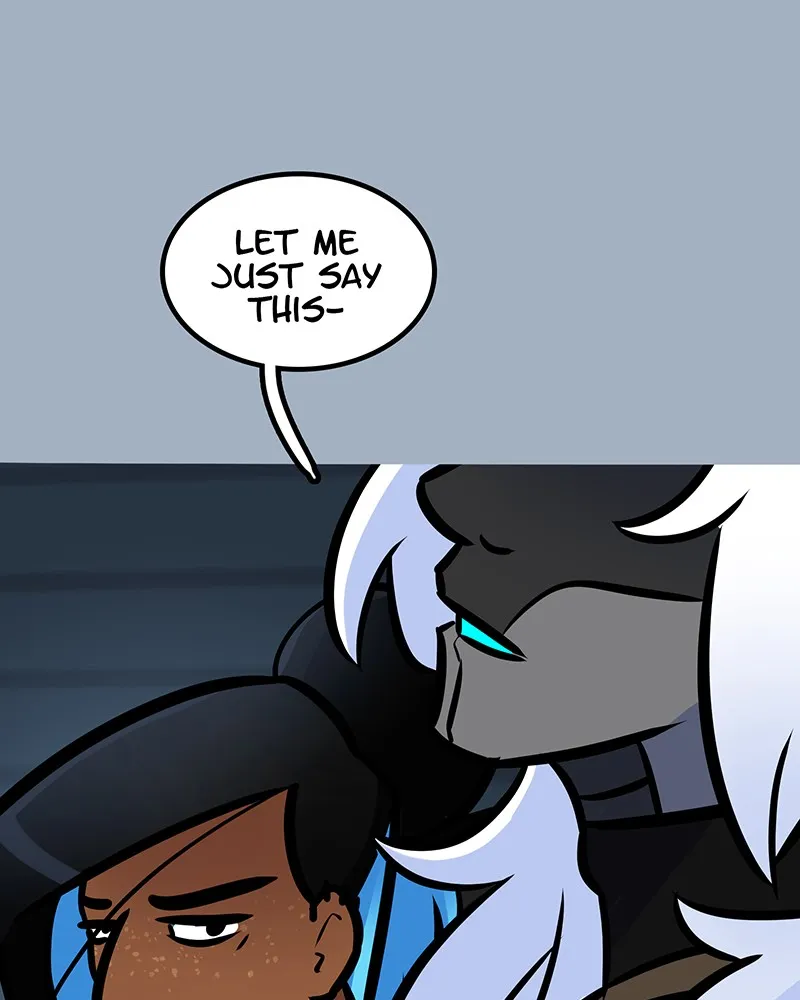 LoveBot Chapter 65 page 36 - 