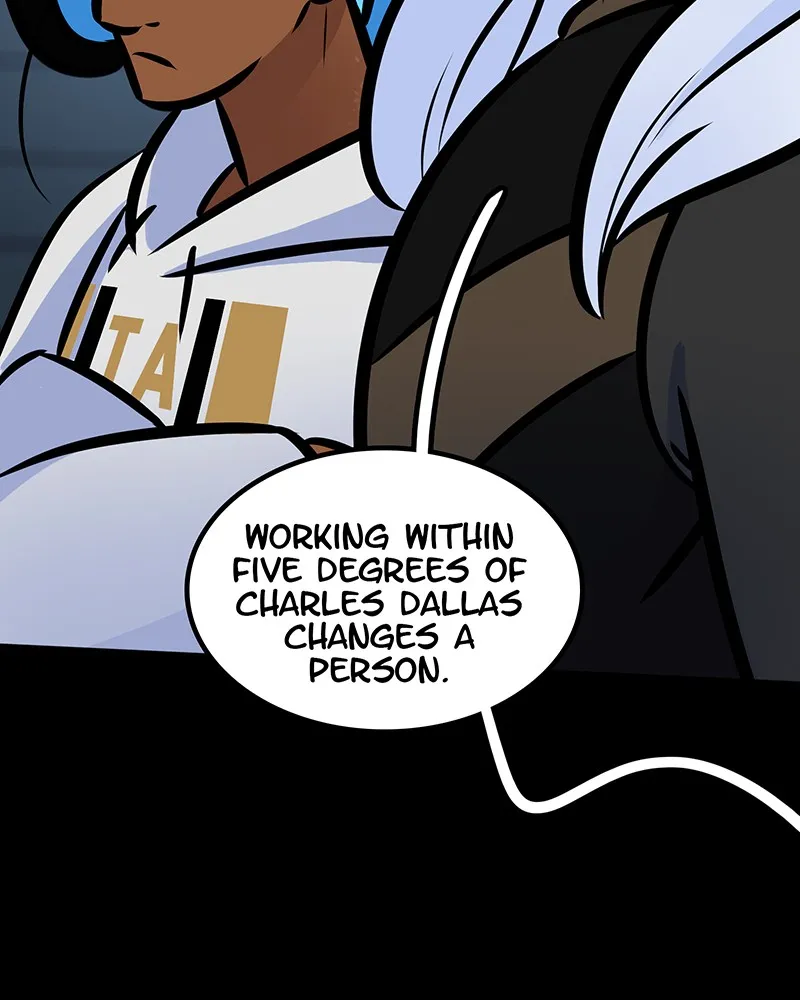 LoveBot Chapter 65 page 37 - 
