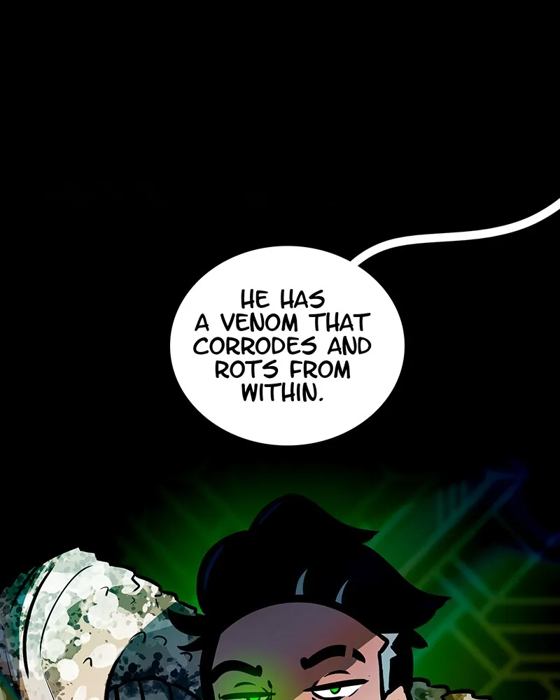 LoveBot Chapter 65 page 38 - 