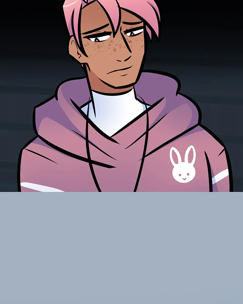 LoveBot Chapter 65 page 41 - 