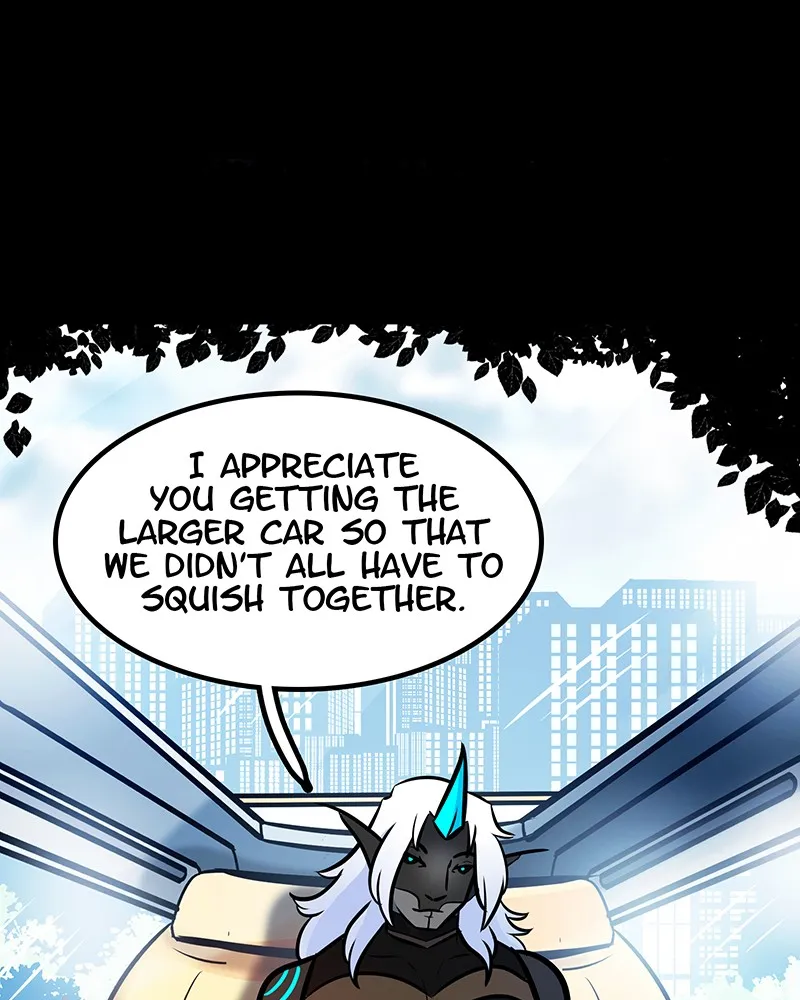LoveBot Chapter 65 page 45 - 