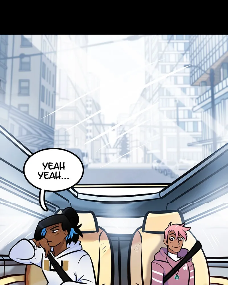 LoveBot Chapter 65 page 47 - 