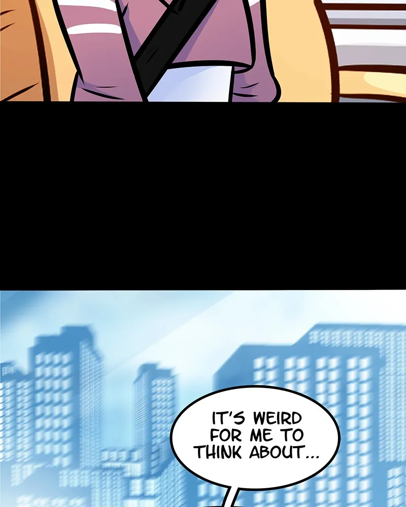 LoveBot Chapter 65 page 50 - 