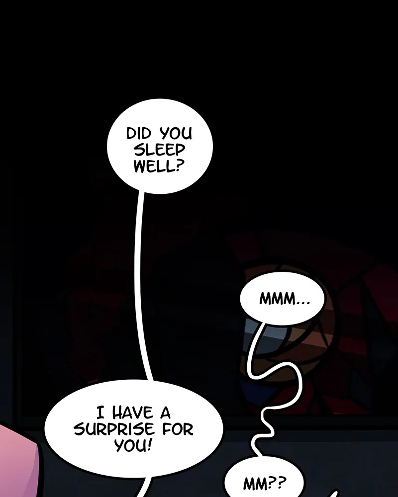 LoveBot Chapter 65 page 6 - 
