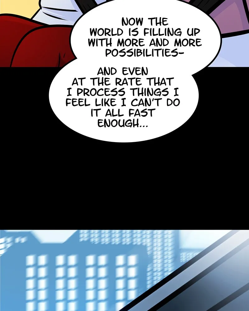 LoveBot Chapter 65 page 52 - 
