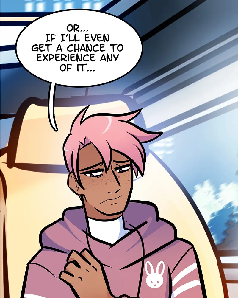 LoveBot Chapter 65 page 53 - 