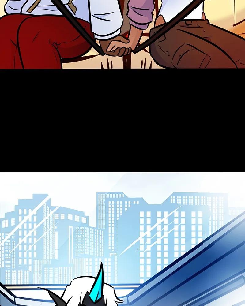LoveBot Chapter 65 page 57 - 