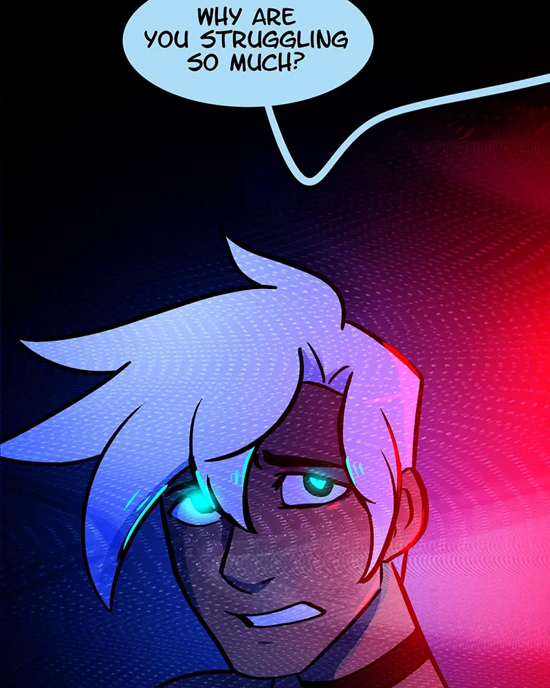 LoveBot Chapter 65 page 61 - 