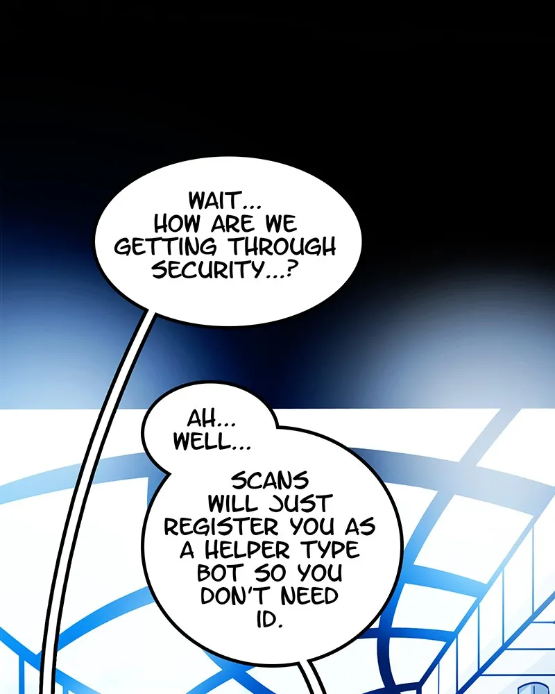 LoveBot Chapter 65 page 65 - 