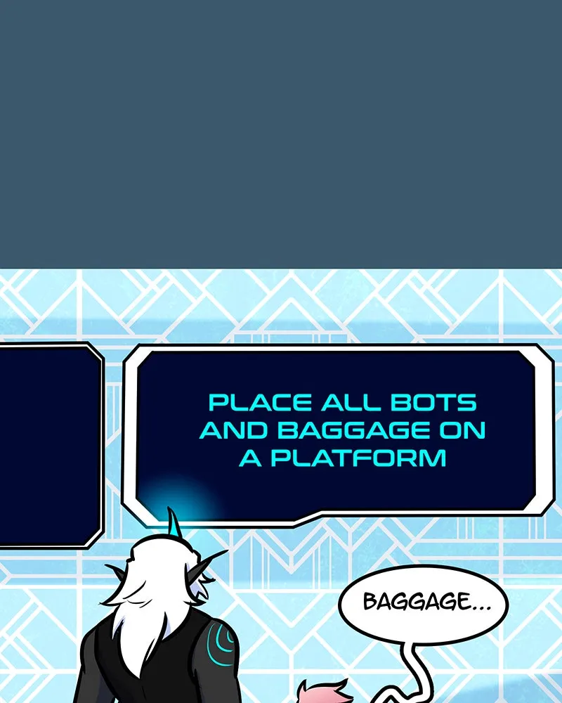 LoveBot Chapter 65 page 68 - 