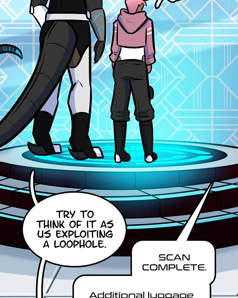 LoveBot Chapter 65 page 69 - 