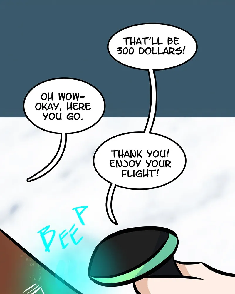 LoveBot Chapter 65 page 71 - 