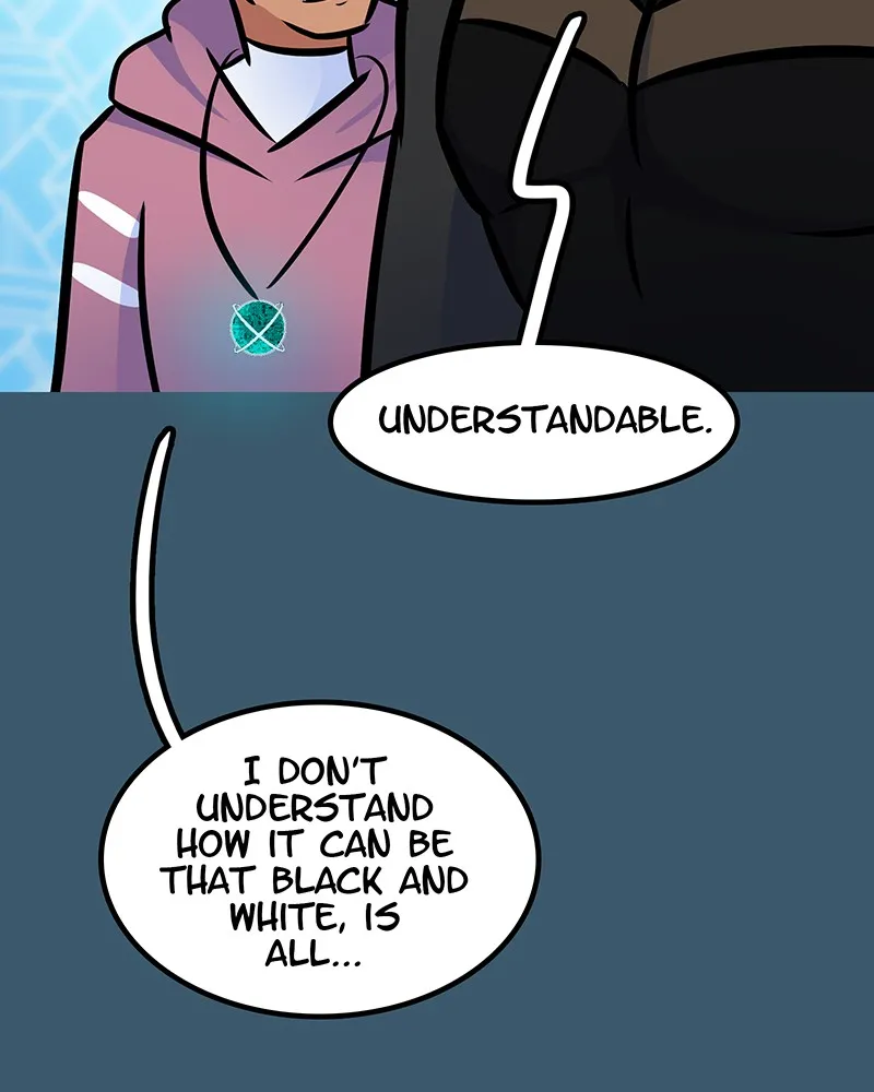LoveBot Chapter 65 page 74 - 