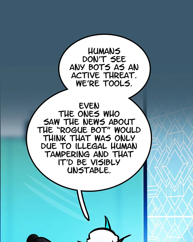 LoveBot Chapter 65 page 75 - 