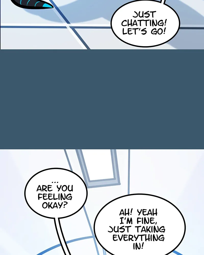 LoveBot Chapter 65 page 77 - 