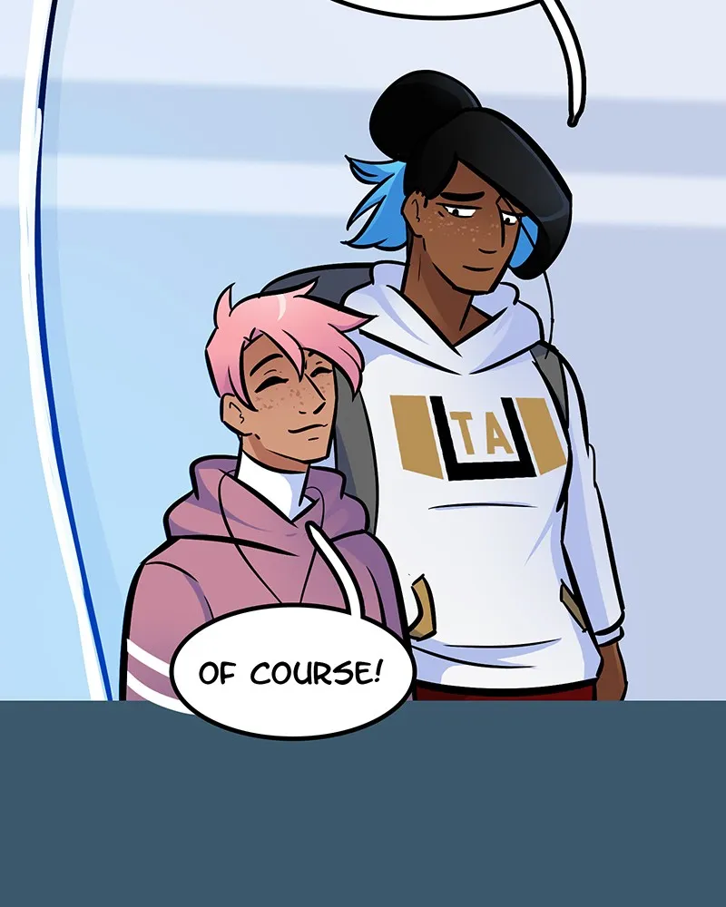 LoveBot Chapter 65 page 80 - 