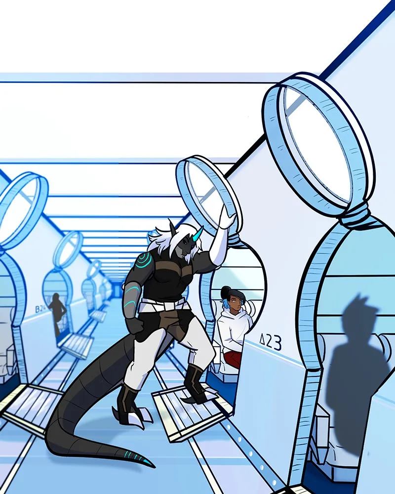 LoveBot Chapter 65 page 82 - 