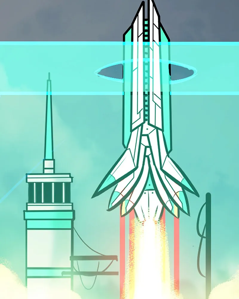 LoveBot Chapter 65 page 84 - 