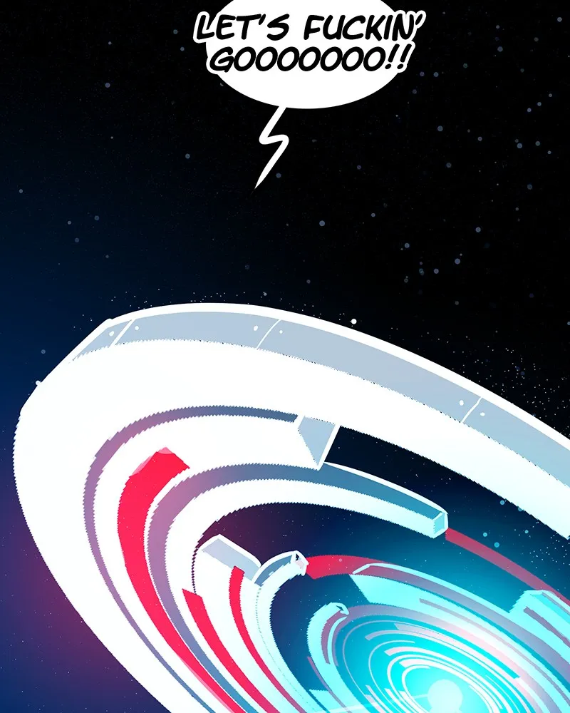 LoveBot Chapter 65 page 86 - 
