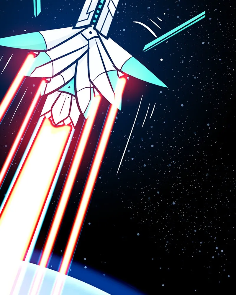 LoveBot Chapter 65 page 88 - 