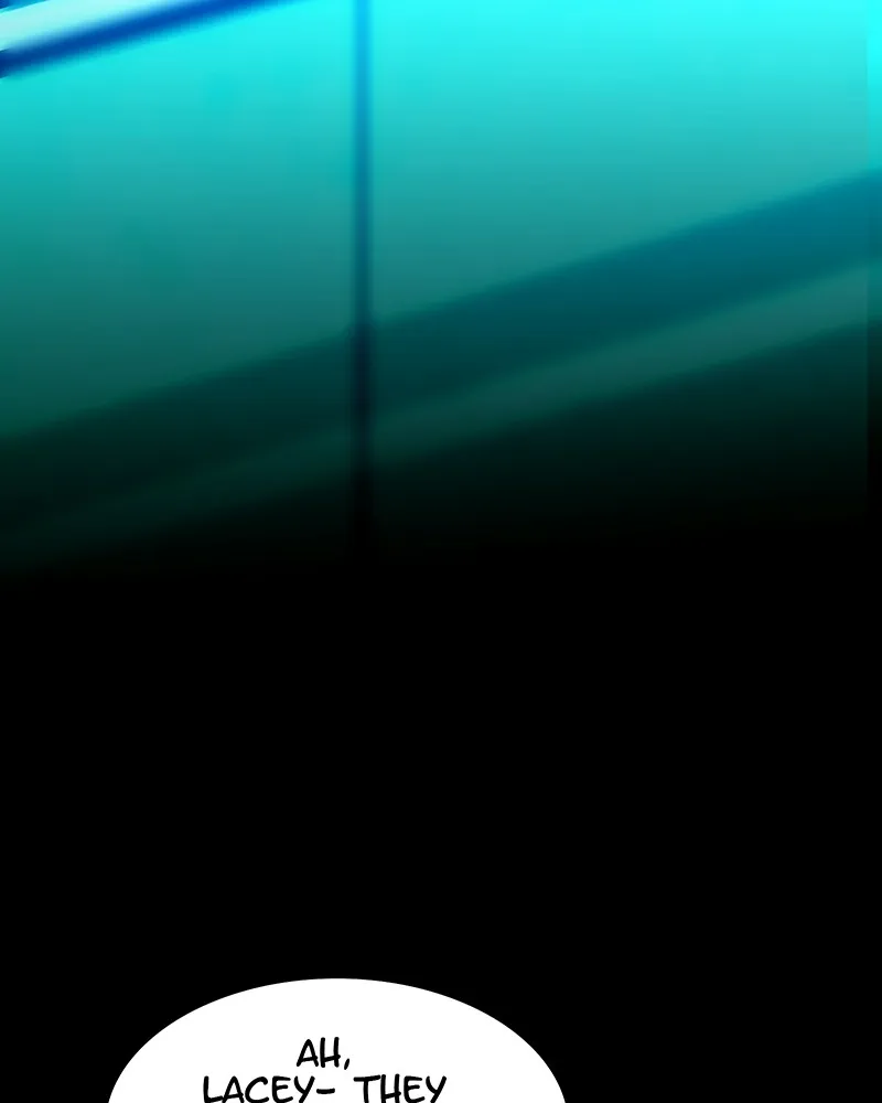 LoveBot Chapter 66 page 11 - 