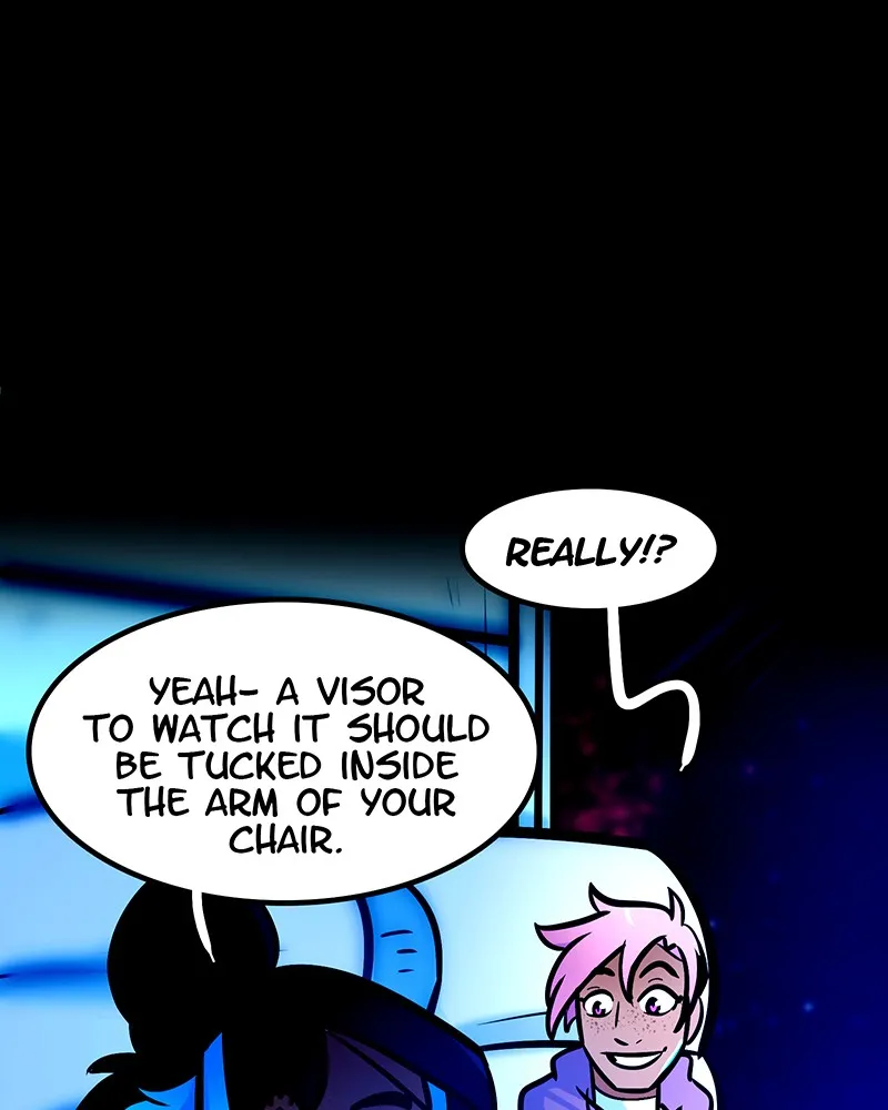 LoveBot Chapter 66 page 13 - 