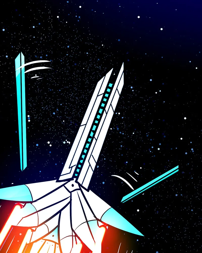 LoveBot Chapter 66 page 3 - 