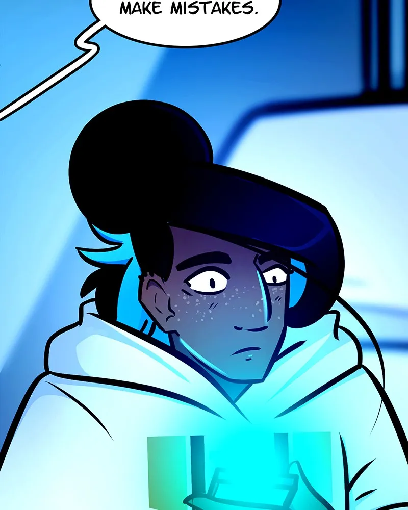 LoveBot Chapter 66 page 23 - 