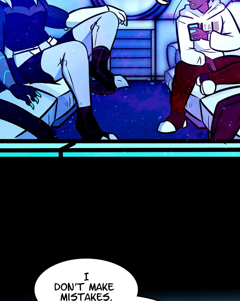 LoveBot Chapter 66 page 25 - 