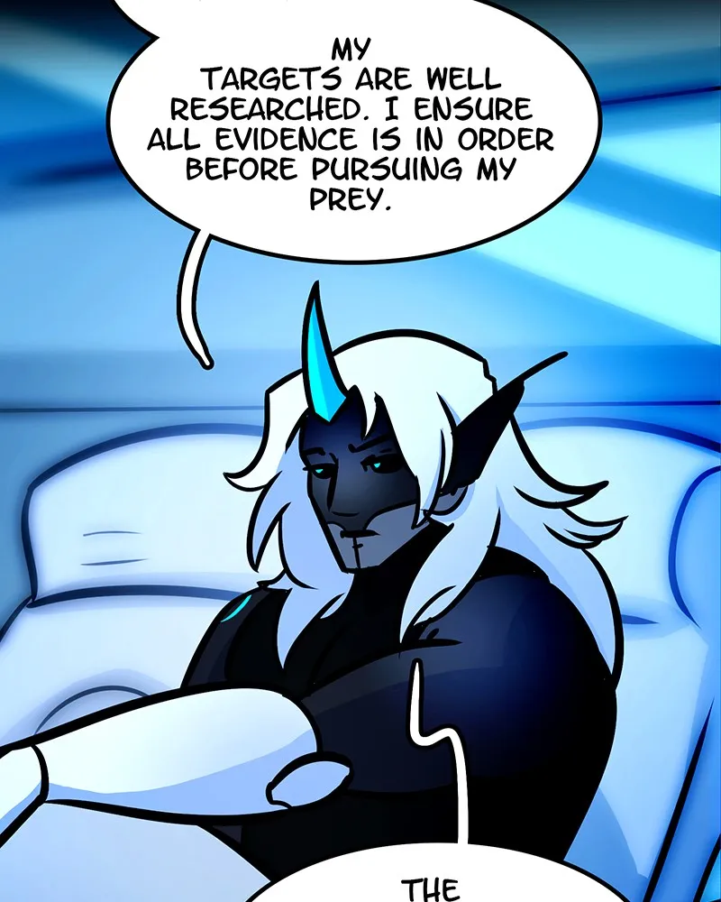 LoveBot Chapter 66 page 26 - 