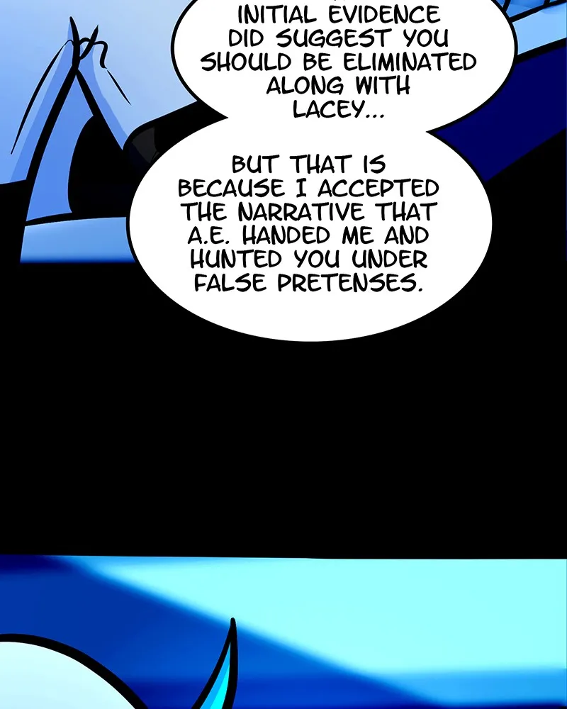 LoveBot Chapter 66 page 27 - 