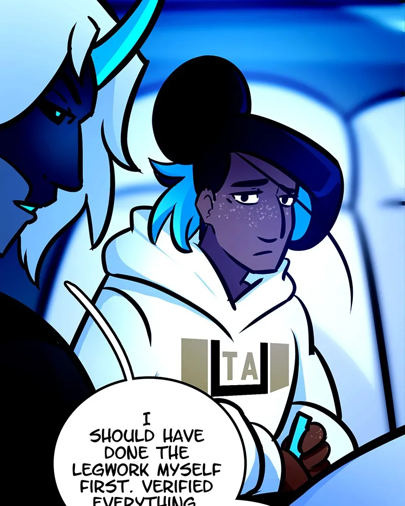 LoveBot Chapter 66 page 28 - 