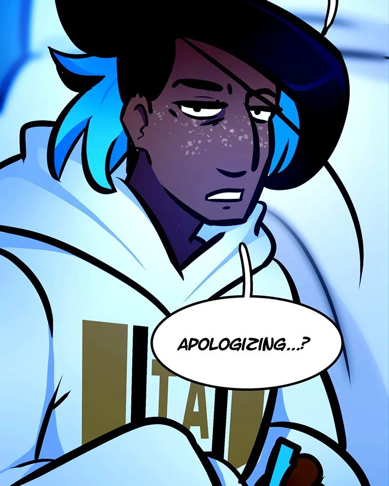 LoveBot Chapter 66 page 30 - 