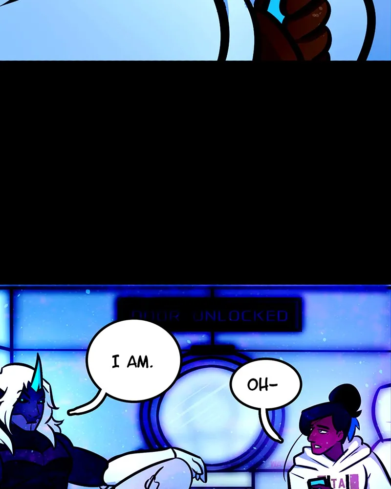 LoveBot Chapter 66 page 31 - 