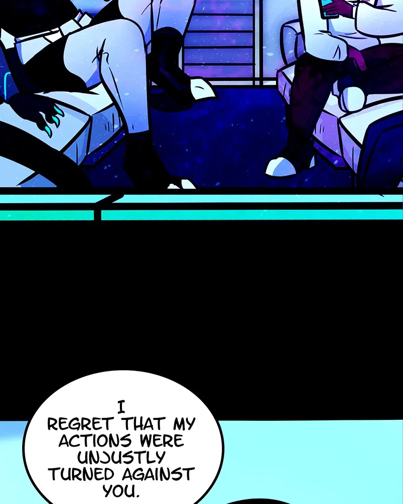 LoveBot Chapter 66 page 32 - 