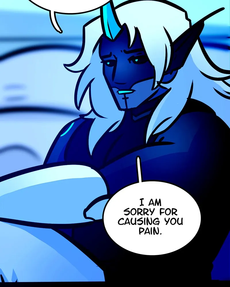 LoveBot Chapter 66 page 33 - 