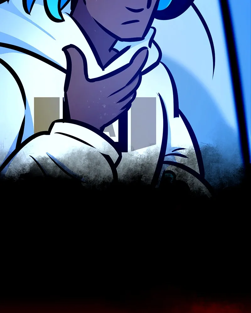 LoveBot Chapter 66 page 35 - 