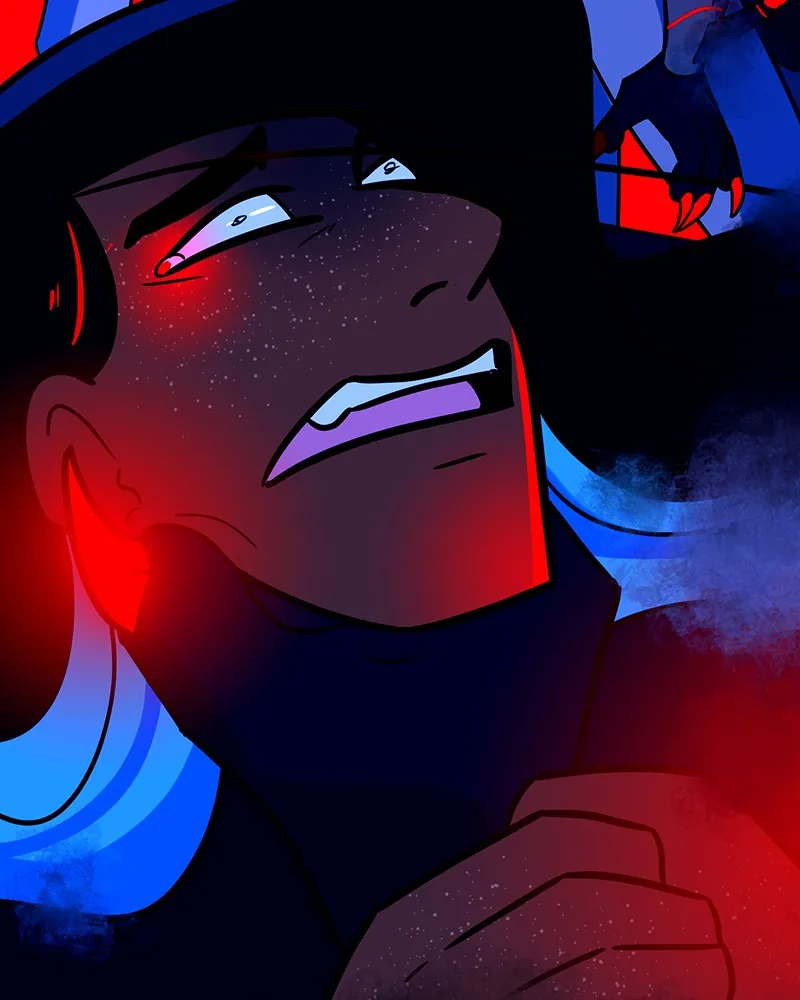 LoveBot Chapter 66 page 37 - 