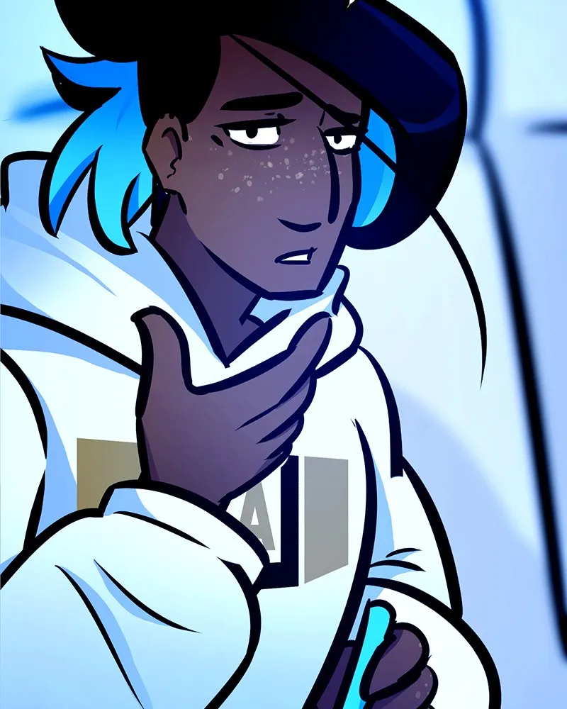 LoveBot Chapter 66 page 39 - 