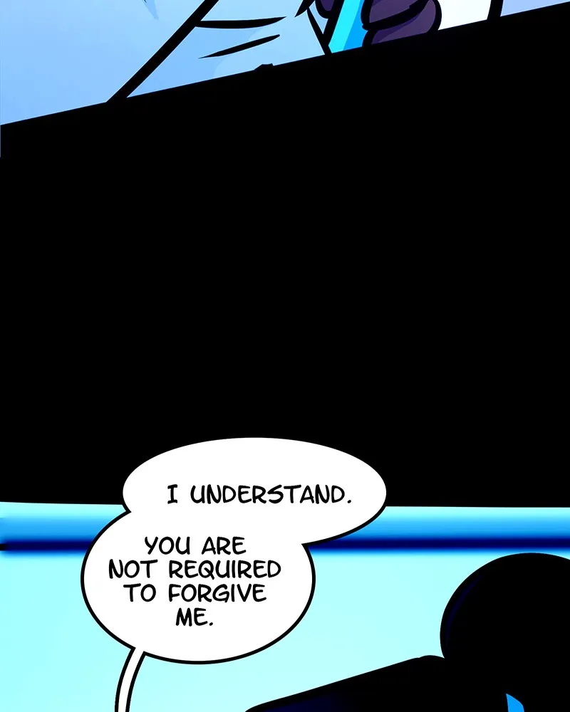 LoveBot Chapter 66 page 40 - 